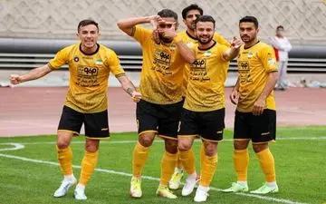 پیروزی پرگل شاگردان نویدکیا در مصاف با صنعت نفت 