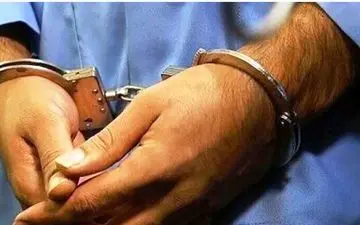 قاتل فراری شناسایی و دستگیر شد!
