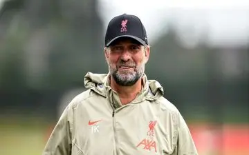  کلوپ:رسیدن به فینال برای مانه و صلاح دستاورد بزرگی است