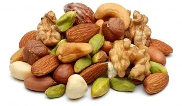 واردات خشکبار نداریم/ لزوم استفاده از بسته بندی مدرن برای عرضه محصولات 