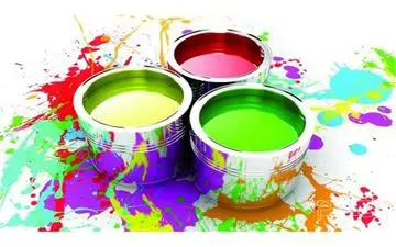 رنگ ضد امواج در کشور تولید شد