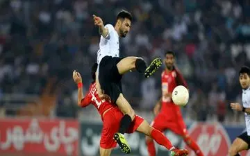 هفته بیست و سوم لیگ برتر؛ پرسپولیس به دنبال شکار شاهین