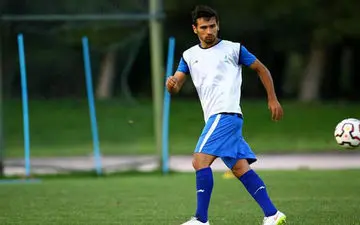 شهباززاده یک گام به پرسپولیس نزدیک شد 