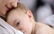 آیا در دوران شیر دادن به نوزاد، مادران مجاز به دریافت بی‌رویه کالری هستند؟