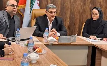 می خواهیم رشته سه گانه را جامعه گسترش بدهیم/هنوز هم در بحث زیرساخت ها مشکلاتی داریم