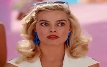 راز پوست عروسکی ستاره‌های فیلم باربی
