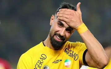 خودنمایی شاه‌ماهی بازار تابستانه؛ فقط می‌خواهم آقای گل شوم