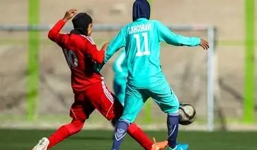 اعلام رای کمیته انضباطی درباره دیدار جنجالی فوتبال بانوان