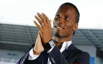 ادعای جالب دروگبا درباره امباپه و توپ طلا