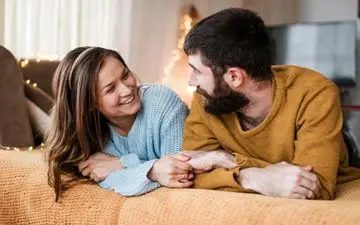 افزایش شادی و رضایت زوج‌ها با یک ترفند ساده