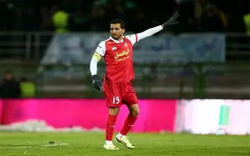 امیری: بچه‌های تیم از اول بازی نشان دادند که به دنبال 3 امتیاز هستند