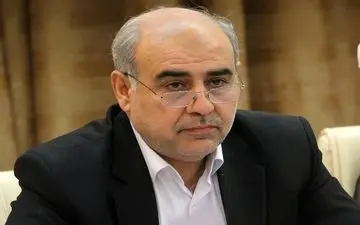 معاون سیاسی، امنیتی استاندار کرمانشاه معرفی شد