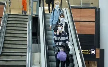  آخرین مقررات پذیرش مسافران ورودی در پروازهای بین‌المللی به ایران 