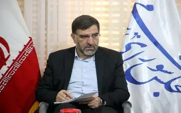 نشست اعضای گروه دوستی پارلمانی ایران و چین با ظریف
