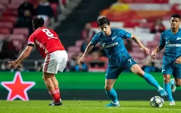 تلاش کریستال پالاس برای جذب آزمون