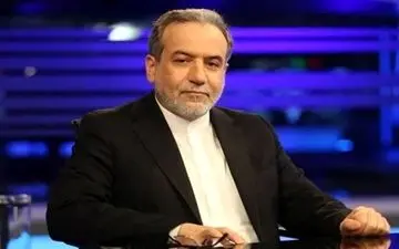 اولین واکنش عراقچی پس از رد قطعنامه روسیه و چین