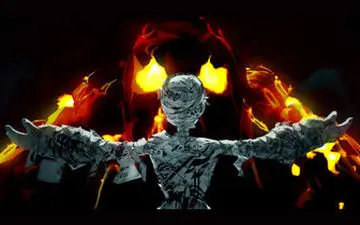  انیمیشن ایرانی برنده جشنواره آمریکایی