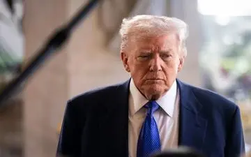 کاخ سفید: سفر ترامپ به چین احتمالا به تعویق می‌افتد 