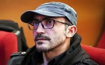 حمایت هادی حجازی‌فر بازیگر سینما از "سحر قریشی" 