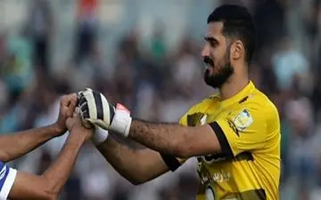 شیخ ویسی در پیکان ماندنی شد