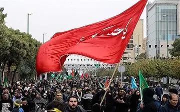 توصیه هایی برای پیشگیری از درد مفاصل در پیاده‌روی اربعین