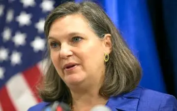 روسیه به معاون پیشین وزیرخارجه آمریکا ویزا نداد