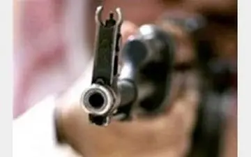 دستگیری عامل تیراندازی وحشت آور دیزل آباد کرمانشاه