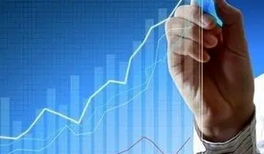 افزایش حدود ۱۴ هزار واحدی شاخص بورس