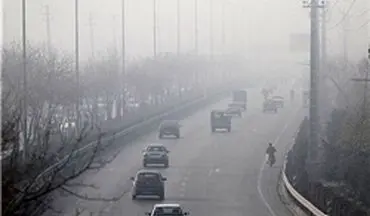 آلودگی هوا عامل سرطان خون و ریه در کمین کودکان 
