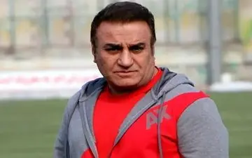 کاظمی: رضاییان جنگجوست، اما باید در رفتار تجدیدنظر کند/ رامین به درد استقلال می خورد 