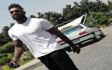 لو رفت؛ بازیکن برزیلی پنجمین خرید تراکتورسازی