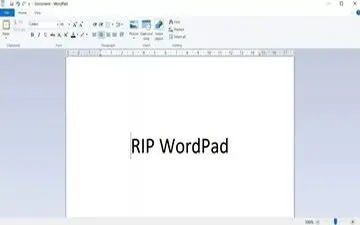 با نرم افزار محبوب مایکروسافت خداحافظی کنید
