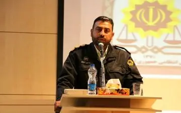 کشف ۱۱ کیلوگرم حشیش در دزفول