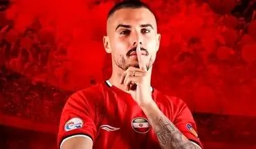 نبرد سنگین پرسپولیس، استقلال، فولاد و سپاهان برای جذب ستاره تراکتور
