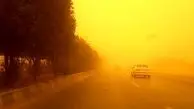 پیش‌بینی وقوع توفان در تهران