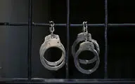  ۱۰ متهم اصلی سرقت‌های خیابانی در مشهد دستگیر شدند