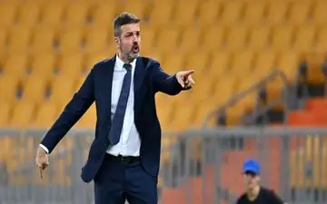 اعلام تاریخ رای پرونده استراماچونی و استقلال