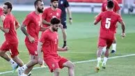 لژیونر پرسپولیسی به تیم ملی دعوت شد