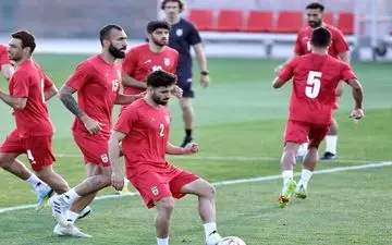 لژیونر پرسپولیسی به تیم ملی دعوت شد