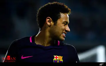 نیمار 3 جلسه محروم شد/ ستاره برزیلی بارسا غایب بزرگ ال‌کلاسیکو 