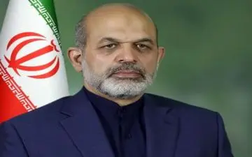 وحیدی: برنامه‌ای برای کاندیداتوری در انتخابات ندارم

