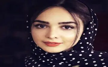 ست لباس و رنگ موی المیرا دهقانی غوغا کرد+عکس