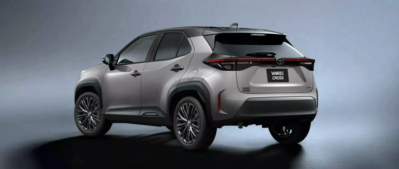 آخرین نسخه تویوتا یاریس ارزان‌تر از شاهین پلاس ! + عکس