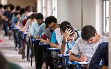 چهارشنبه؛ آخرین مهلت ثبت نام در کنکور سراسری سال ۹۹