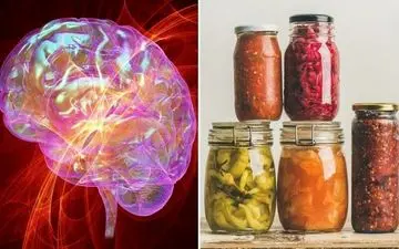 سلامت روان را با این غذاها به خود هدیه دهید