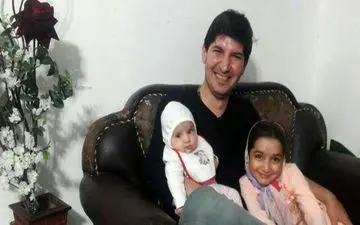 اعلام جزئیات درگذشت هوادار پرسپولیس