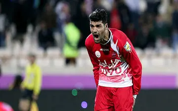 شوک بزرگ برای پرسپولیس؛ طارمی چهار ماه محروم شد؟
