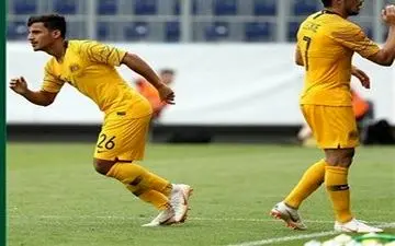  دنیل ارزانی مسافر روسیه شد