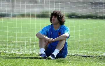 سرنوشت منتظر محمد در هاله‌ای از ابهام؛ استقلال یا مس رفسنجان؟
