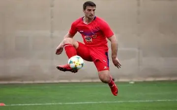 آخرین اخبار درباره ماندن یا جدایی ستاره پرسپولیس